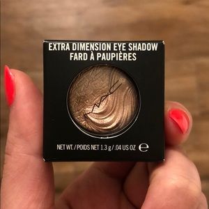 MAC Eyeshadow